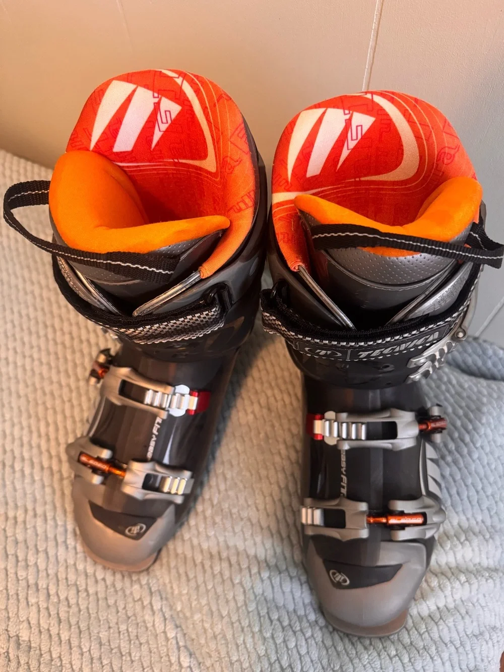 Tecnica Diablo Flame Dual Pivot Downhill Men’s Ski Boots